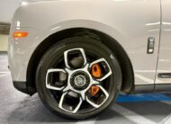 2022 Rolls-Royce Cullinan Black Badge