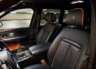 2022 Rolls-Royce Cullinan Black Badge