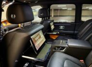2022 Rolls-Royce Cullinan Black Badge