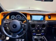 2022 Rolls-Royce Cullinan Black Badge