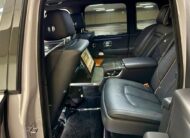 2022 Rolls-Royce Cullinan Black Badge