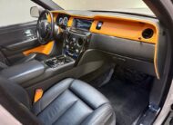 2022 Rolls-Royce Cullinan Black Badge
