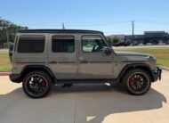 2026 Mercedes-AMG G63