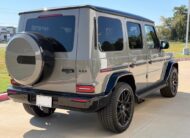 2026 Mercedes-AMG G63