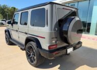 2026 Mercedes-AMG G63