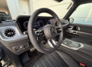 2026 Mercedes-AMG G63