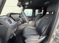 2026 Mercedes-AMG G63