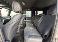 2026 Mercedes-AMG G63