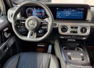 2026 Mercedes-AMG G63
