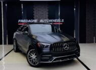 2021 Mercedes-AMG GLE 53