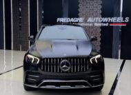 2021 Mercedes-AMG GLE 53