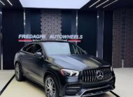 2021 Mercedes-AMG GLE 53