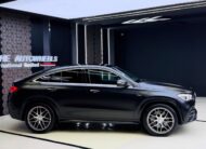 2021 Mercedes-AMG GLE 53