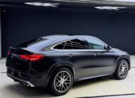 2021 Mercedes-AMG GLE 53