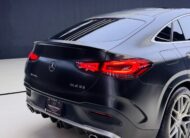 2021 Mercedes-AMG GLE 53