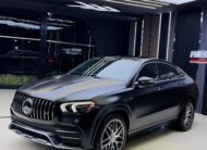 2021 Mercedes-AMG GLE 53