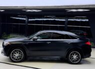 2021 Mercedes-AMG GLE 53