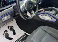 2021 Mercedes-AMG GLE 53
