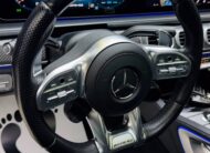 2021 Mercedes-AMG GLE 53