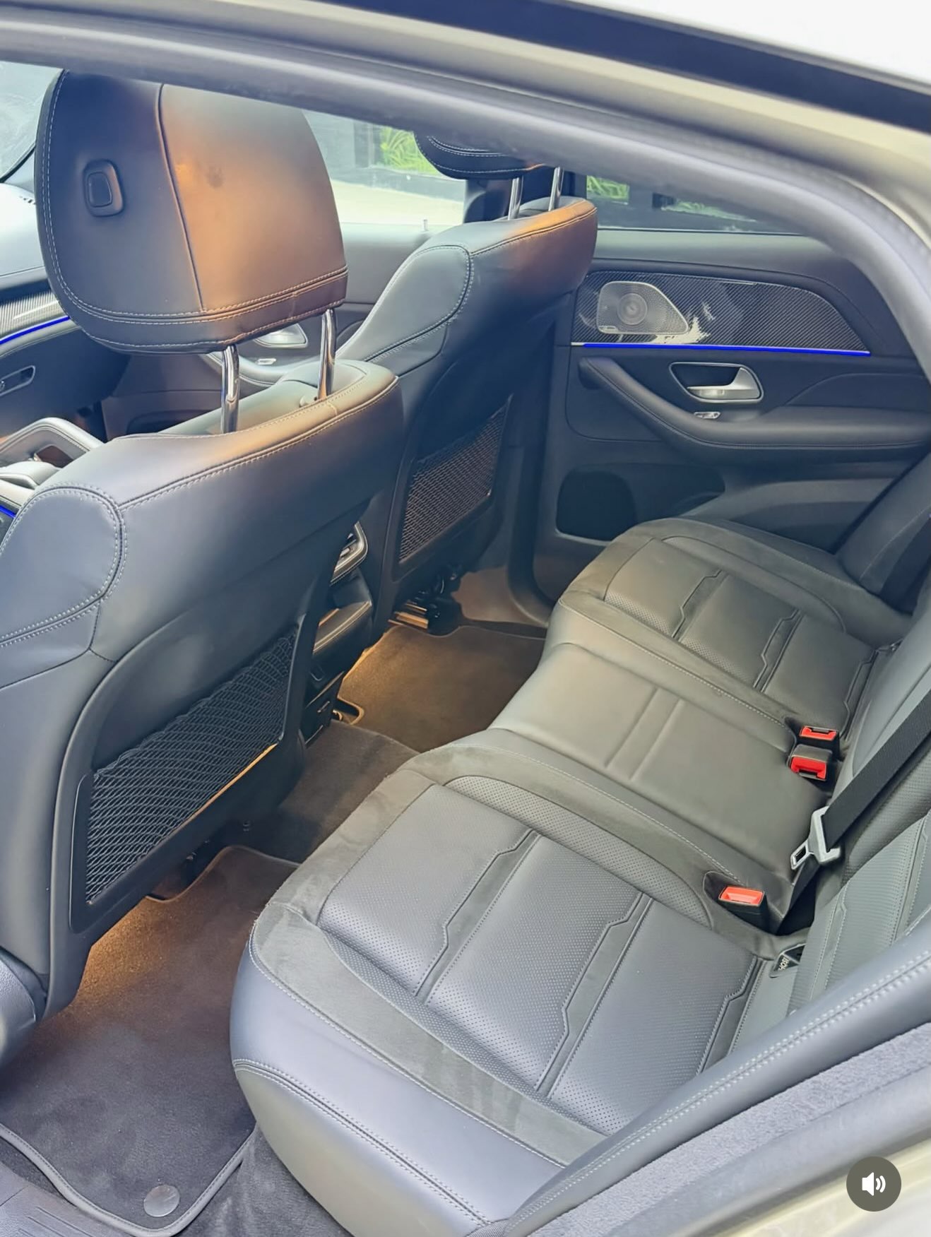 2021 Mercedes-AMG GLE 53