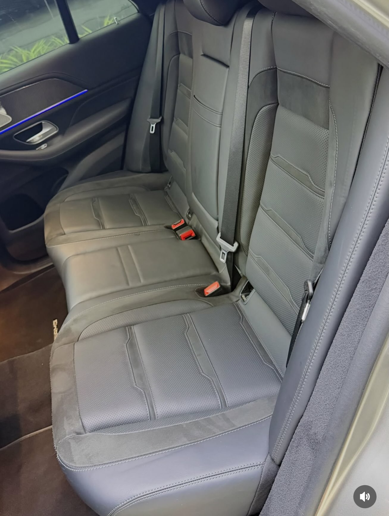 2021 Mercedes-AMG GLE 53