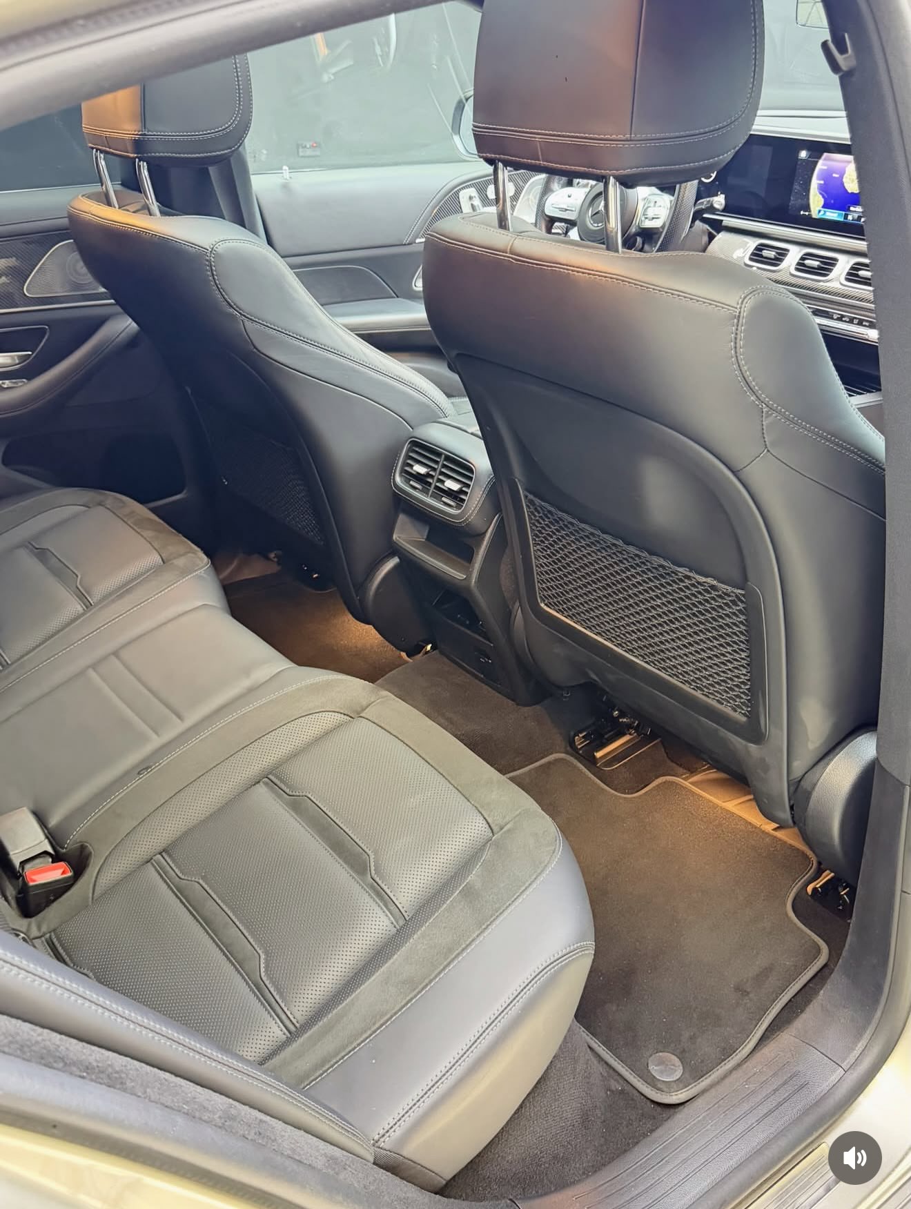 2021 Mercedes-AMG GLE 53