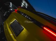 Lamborghini Urus Carbon Package